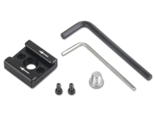 SmallRig 1241 Cold Shoe Bağlantı Adaptörü