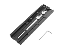 SmallRig 3031B DJI RS2 / Ronin-S için Uzun Plate
