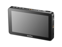 Godox GM6S 5.5" 4K HDMI Ultra Parlak Dokunmatik Monitör