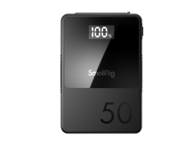 SmallRig 3579 VB50 Mini V Mount Lityum Batarya