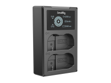 SmallRig EN-EL15 Nikon İkili Şarj Cihazı