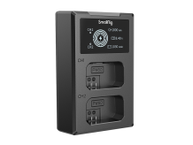 SmallRig NP-FW50 Sony İkili Şarj Cihazı