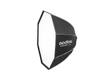 Godox GO5 148cm Octagon Softbox (MG1200Bi İçin)