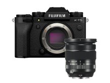 Fujifilm X-T5 Siyah + XF16-80mm Kit