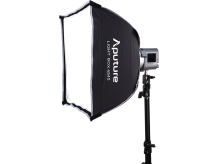 Aputure Lightbox 45x45 Softbox