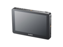 Godox GM7S 4K 7" HDMI Ultra Parlak Dokunmatik Monitör