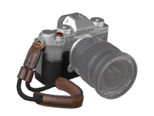 SmallRig 3927 Fuji X-T5 İçin Deri Kılıf ve Askı