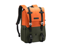 K&F Concept KF13087AV1 Turuncu Sırt Çantası