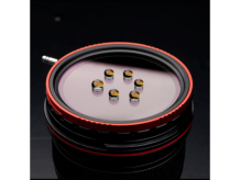 Haida 67mm Pro II CPL-VND Dairesel Polarize ve Değişken ND 2in1 Filtre