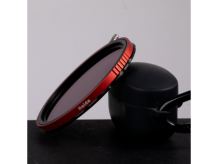 Haida 77mm Pro II CPL-VND Dairesel Polarize ve Değişken ND 2in1 Filtre