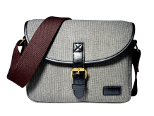 Arcury CB02-C Haki Omuz Çantası