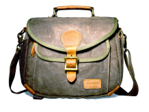 Arcury CB07-B Yeşil Omuz Çantası