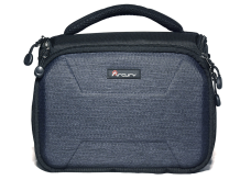 Arcury CB08-A Mavi Omuz Çantası