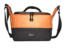 Arcury CB14-B Kahverengi Omuz Çantası