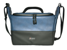 Arcury CB14-C Mavi Omuz Çantası