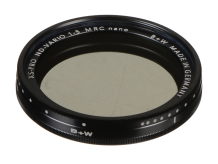 B+W 46mm XS-Pro ND Vario MRC Nano Filtre