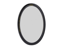 B+W 43mm MRC Nano Master Polarize Filtre