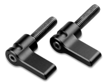 SmallRig 1837 M5 Cırcır Tip İkili 18mm Vida Seti