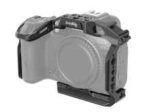 SmallRig 4003 Canon EOS R7 Black Mamba Kafes