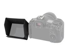 SmallRig 3673 Canon EOS R3 / R5 / R5C için Güneşlik