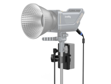 SmallRig 3676 RA V1 V-Mount Batarya Plakası