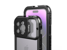 SmallRig 4077 iPhone 14 Pro Max için Kafes