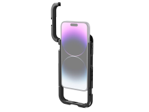 SmallRig 4077 iPhone 14 Pro Max için Kafes