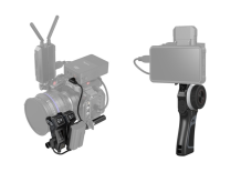 SmallRig 3918 MagicFIZ Kablosuz Follow Focus