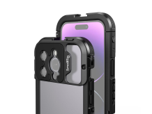 SmallRig 4075 iPhone 14 Pro için Kafes