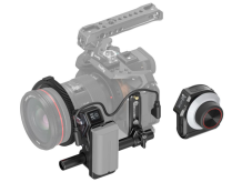 SmallRig 3781 MagicFIZ Kablosuz Follow Focus