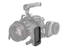 SmallRig 3777 Kablosuz Follow Focus için Batarya Plakası