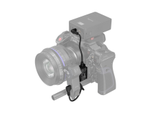 SmallRig 3268 Kablosuz FF için USB-C -DC Kablosu