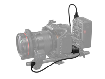 SmallRig 3266 Kablosuz FF için USB-C-D-Tap Kablosu
