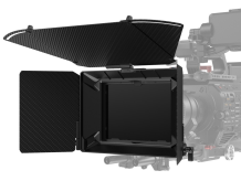 SmallRig 3641 114mm Modüler Matte Box Basic Kit