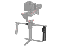 SmallRig 3949 DJI RS Serisi İçin Kablosuz Kontrol Tutacağı
