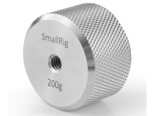 SmallRig AAW2285 DJI Ronin S ve Zhiyun için Ağırlık