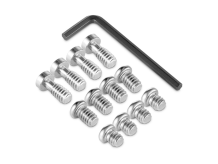 SmallRig 1713 Vida Seti (12 Parça)