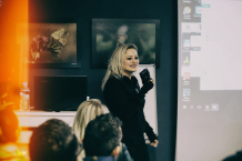 Özel Fotoğraf Eğitimi (Mentorluk) - Nilay İşlek (PhD)