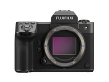 Fujifilm GFX100 II Aynasız Orta Format Gövde