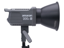 Aputure Amaran 200d S Beyaz LED Video Işığı