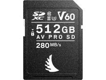 Angelbird SD MK2 512GB V60
