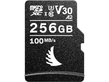 Angelbird MicroSD 256GB V30