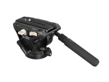 SmallRig 3985 DH-01 Video Fluid Head