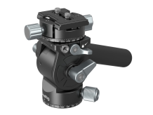 SmallRig 3457B Video Fluid Head 