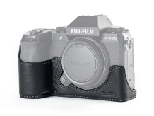 SmallRig 4232 Fujifilm X-S20 için Deri Kılıf
