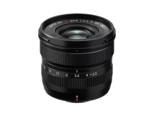 Fujinon XF8mmF3.5 R WR Objektif