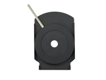 Aputure 18 Yapraklı İris Diyafram (19/26/36 Optik Şekillendirici İçin)