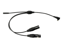 Aputure Type-C - Infinibar için DMX Adaptör