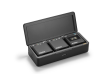 Godox VIRSO Standart M2 Kablosuz İkili Mikrofon Kiti