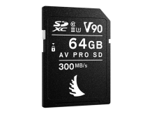 Angelbird V90 64GB Hafıza Kartı